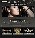 Дизайн категории ювелирные изделия (№43100)