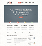 Дизайн категории бизнес (№43283)