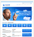 Дизайн категории бизнес (№43328)