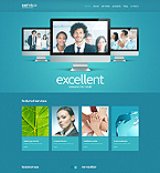 Дизайн категории бизнес (№43361)