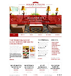 Дизайн категории отели (№43378)