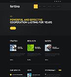 Дизайн категории бизнес (№43424)