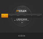 Дизайн категории бизнес (№43562)