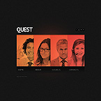 Дизайн категории бизнес (№43590)