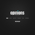 Дизайн категории бизнес (№43647)