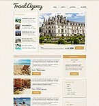 Дизайн категории путешествия (№43720)