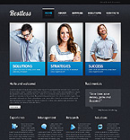 Дизайн категории бизнес (№43764)