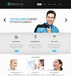 Дизайн категории бизнес (№43765)