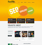 Дизайн категории бизнес (№43767)