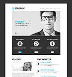 Дизайн категории бизнес (№43797)