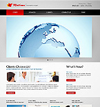 Дизайн категории бизнес (№43798)