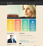 Дизайн категории бизнес (№43873)