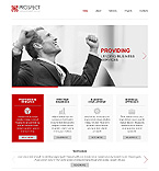 Дизайн категории бизнес (№43958)