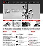 Дизайн категории безопасность (№44001)