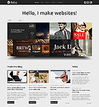 Дизайн категории веб-дизайн (№44035)