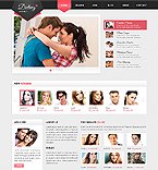 Дизайн категории знакомства (№44031)