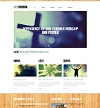 Дизайн категории религия (№44130)