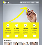 Дизайн категории бизнес (№44194)