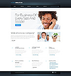 Дизайн категории коммуникации (№44201)