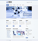 Дизайн категории наука (№44324)