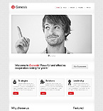 Дизайн категории бизнес (№44426)