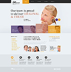 Дизайн категории бизнес (№44427)