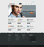 Дизайн категории бизнес (№44498)