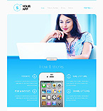 Дизайн категории программы (№44531)