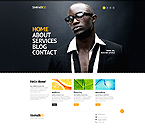 Дизайн категории бизнес (№44658)