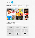 Дизайн категории веб-дизайн (№44747)