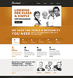 Дизайн категории бизнес (№44748)