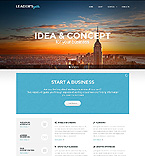 Дизайн категории бизнес (№44830)