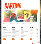 Дизайн категории спорт (№44900)