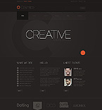 Дизайн категории бизнес (№44972)