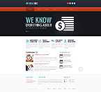 Дизайн категории бизнес (№45030)