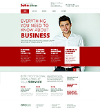 Дизайн категории бизнес (№45032)