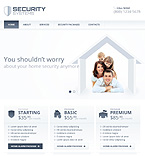 Дизайн категории безопасность (№45041)