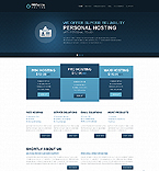 Дизайн категории хостинг (№45042)