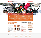 Дизайн категории медицина (№45045)