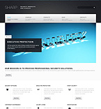 Дизайн категории безопасность (№45076)