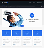 Дизайн категории бизнес (№45080)