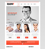 Дизайн категории бизнес (№45149)