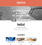 Дизайн категории бизнес (№45154)