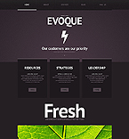 Дизайн категории бизнес (№45155)