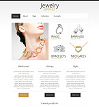 Дизайн категории ювелирные изделия (№45218)