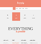 Дизайн категории бизнес (№45221)