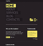 Дизайн категории бизнес (№45222)