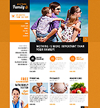 Дизайн категории семья (№45278)