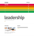 Дизайн категории бизнес (№45280)