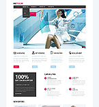 Дизайн категории коммуникации (№45407)